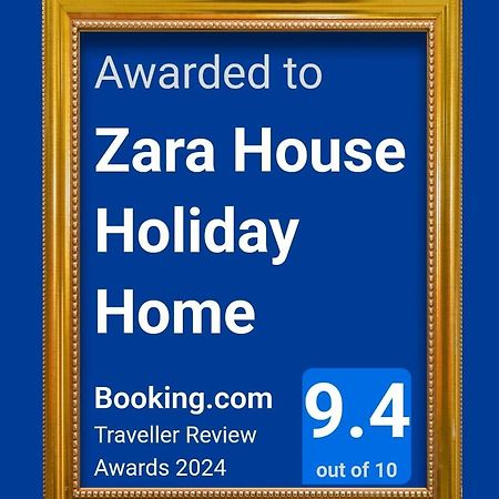 Zara House Holiday Home Palmi Eksteriør bilde